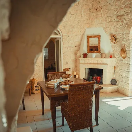 Trulli Dimora Florenzo