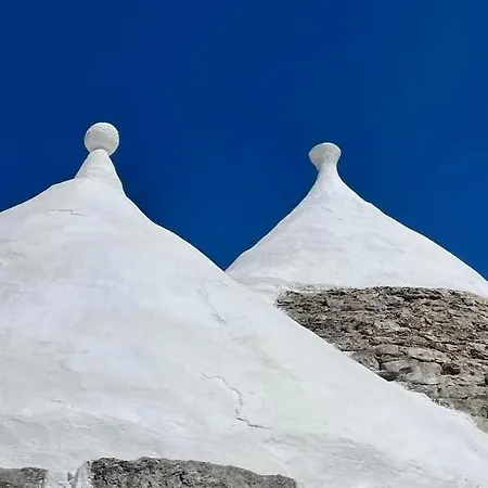 Trulli Dimora Florenzo